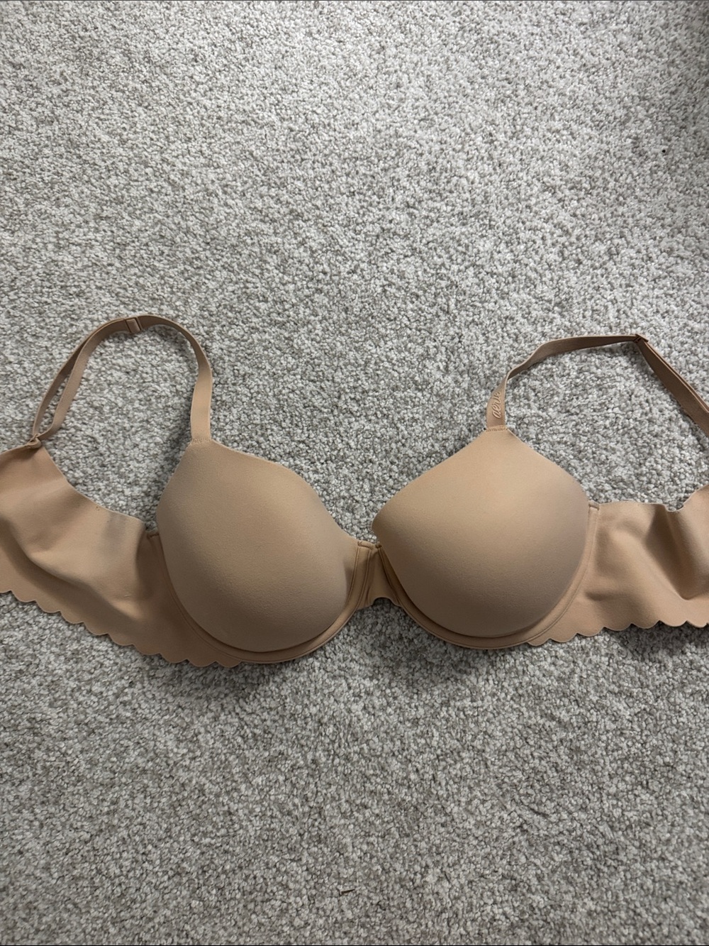 Aerie Smoothez Demi bra